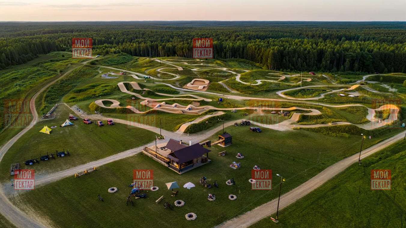 Фото описания проекта