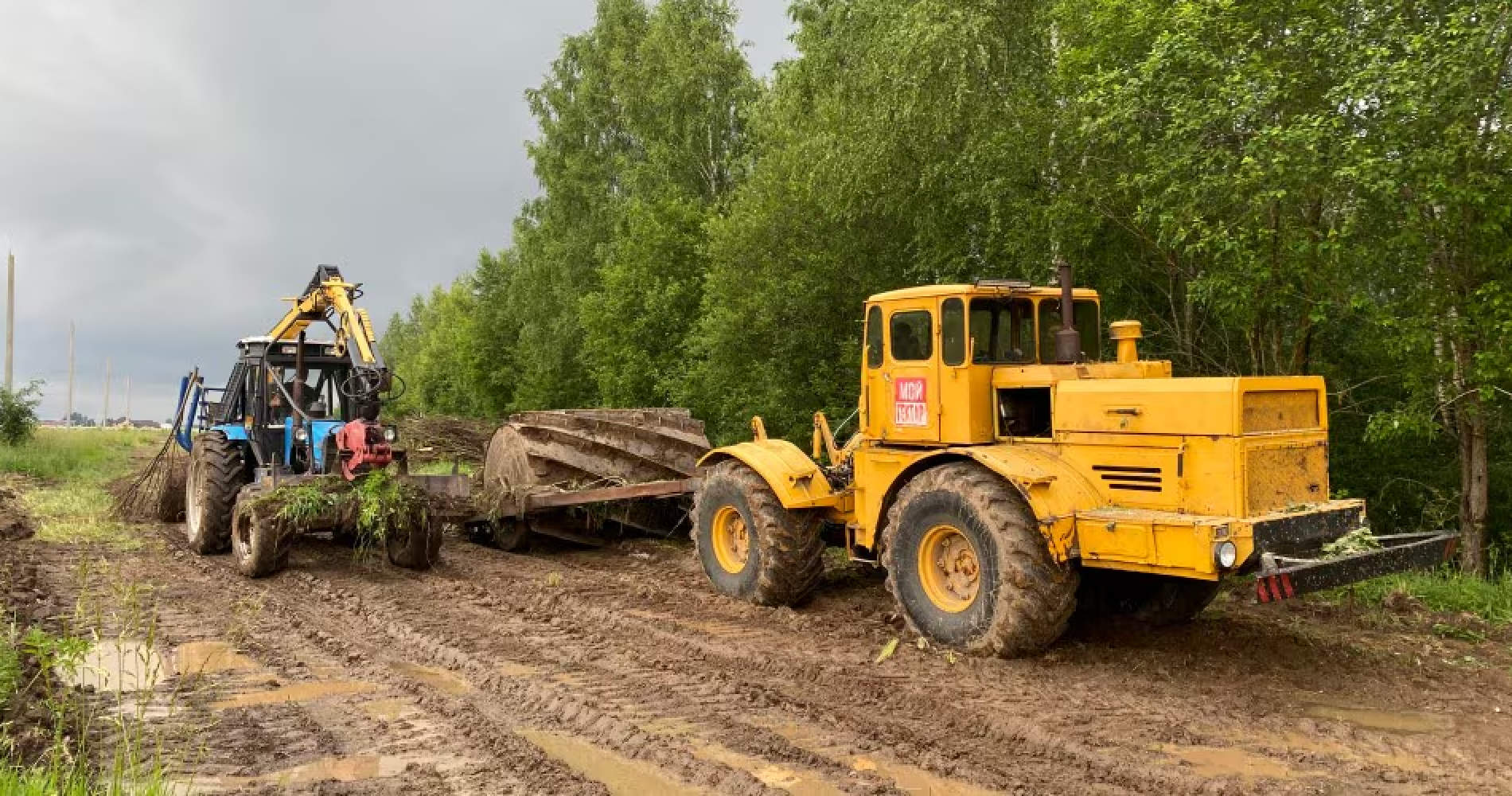 Фото описания проекта