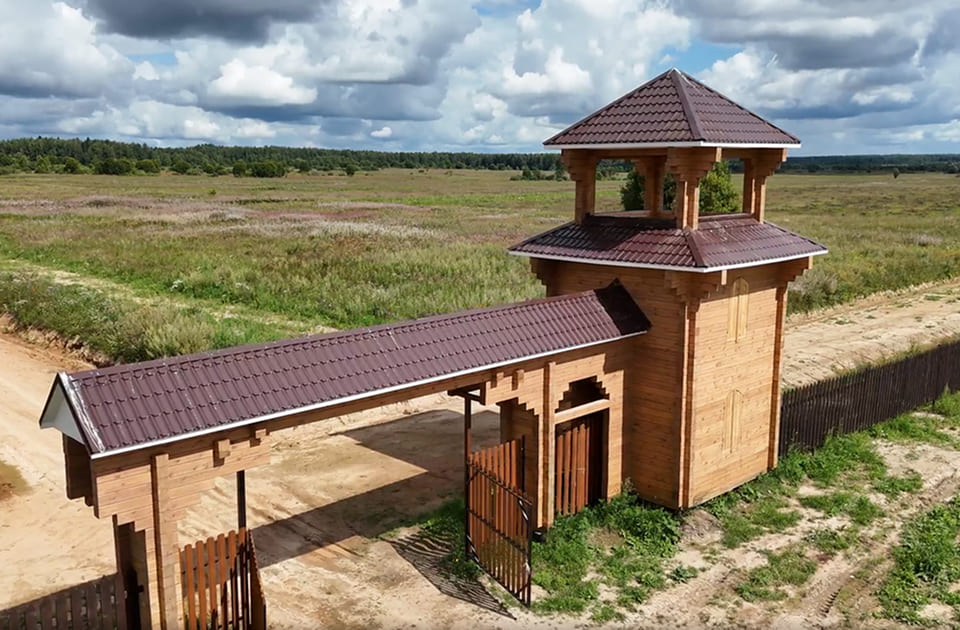 Фото описания проекта