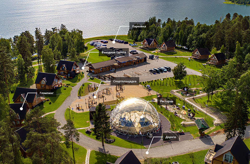 Фото описания проекта